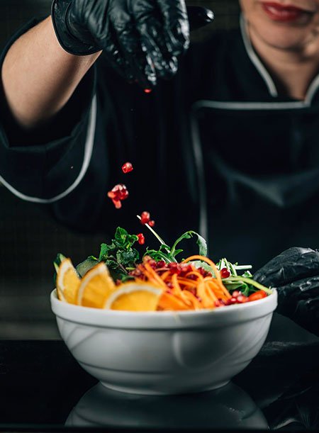 Gastronomique
